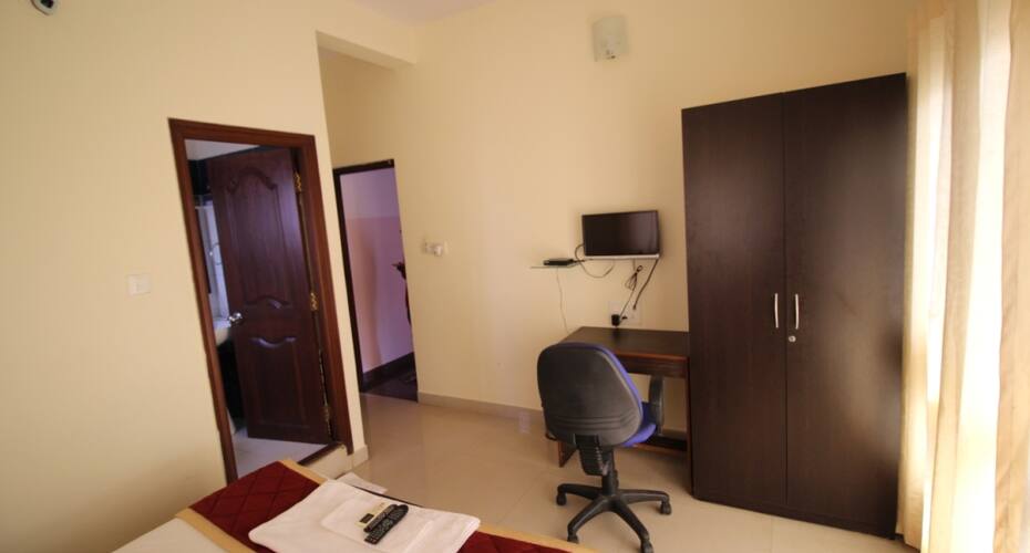 Falcon Suites Victoria Layout, Bangalore 4